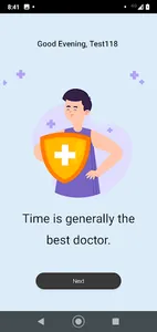 Rewin Health screenshot 7