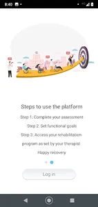 Rewin Health screenshot 9