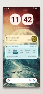 Prayer Times and Qibla screenshot 5