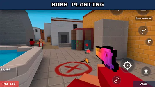 Block Strike: FPS Shooter screenshot 14