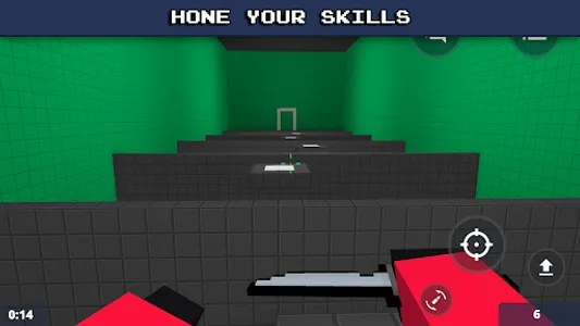 Block Strike: FPS Shooter screenshot 15