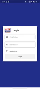 Acer Group screenshot 0