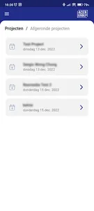 Acer Group screenshot 1