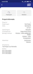 Acer Group screenshot 2