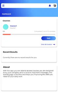 RexAcademy screenshot 3