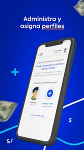 Cambia Dólares y soles online screenshot 1