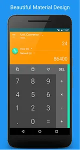 Unit & Currency Converter Pro★ screenshot 0