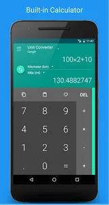 Unit & Currency Converter Pro★ screenshot 2