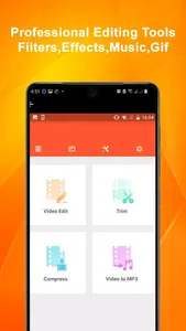 Screen Recorder, Game & Video  screenshot 3