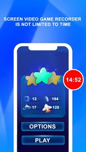 Screen Recorder, Game & Video  screenshot 6