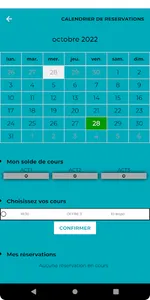 REZEA screenshot 10