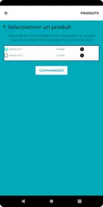 REZEA screenshot 4