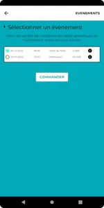 REZEA screenshot 5