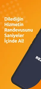 Rezer screenshot 1