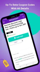 RezkakShop | Coupons and Deals screenshot 5