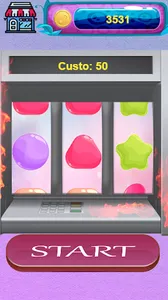 Club Slots 2022 - Cassino screenshot 0