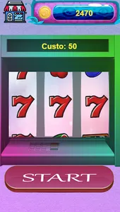 Club Slots 2022 - Cassino screenshot 1