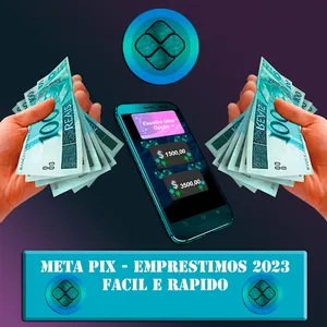 MetaPix - Empréstimos screenshot 2