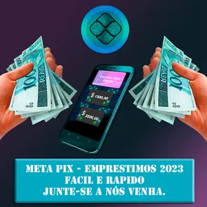 MetaPix - Empréstimos screenshot 4