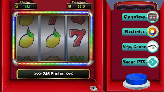 Casa Do Tião - Real Cassino screenshot 0