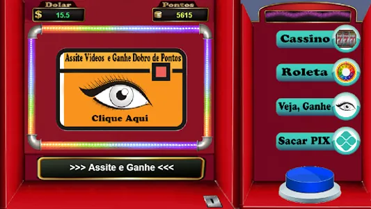 Casa Do Tião - Real Cassino screenshot 2