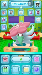 Tamagotchi 2 screenshot 11