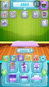 Tamagotchi 2 screenshot 13