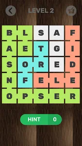 relier pour faire apparaître screenshot 10