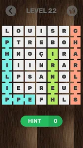 relier pour faire apparaître screenshot 7