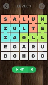 relier pour faire apparaître screenshot 8