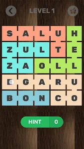 relier pour faire apparaître screenshot 9