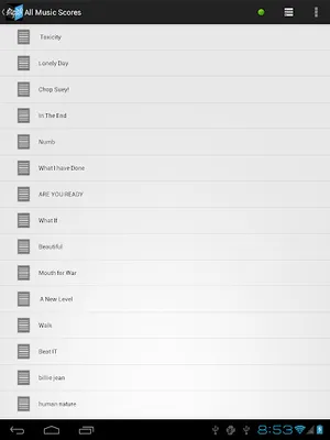 MuDi screenshot 13