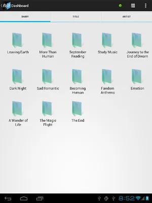 MuDi screenshot 15