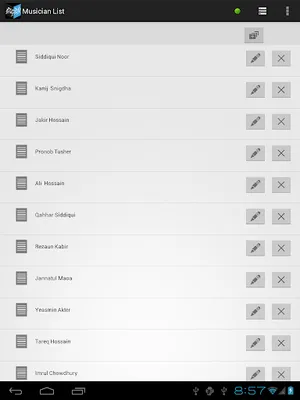 MuDi screenshot 19