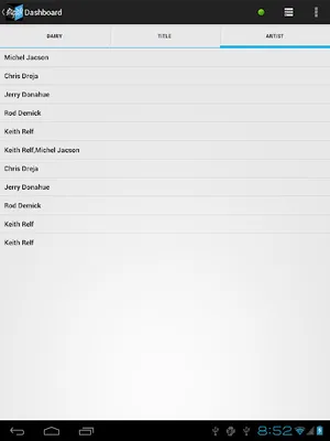 MuDi screenshot 3