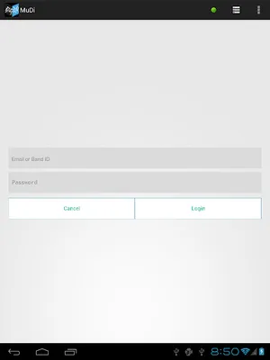 MuDi screenshot 7