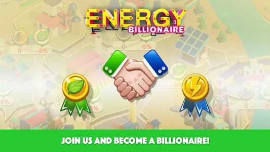 Energy Billionaire screenshot 14