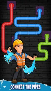 Flow Connect: Pipe Master screenshot 10