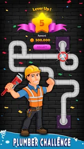 Flow Connect: Pipe Master screenshot 14