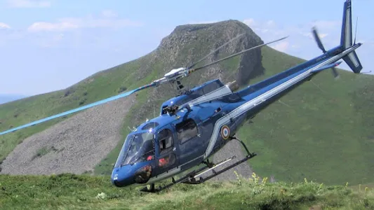 Rc Flight Helicopter Simulator screenshot 6