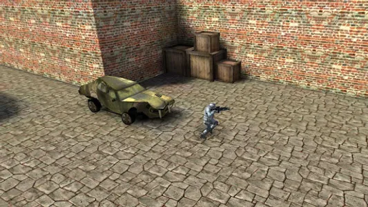 Special Forces screenshot 12