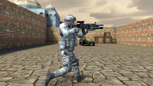 Special Forces screenshot 13