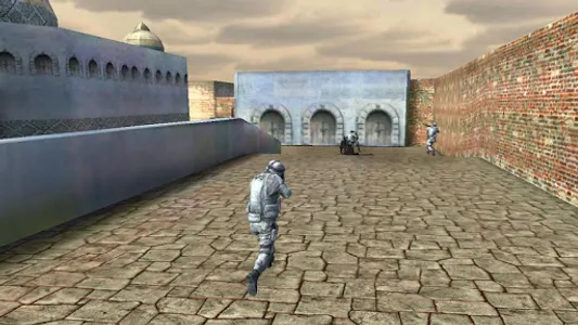 Special Forces screenshot 14