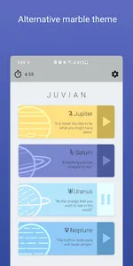 Celestial Sounds screenshot 5