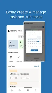 Sidra Teams screenshot 3