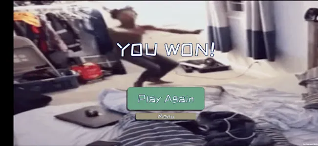 IShowSpeed vs Ben: Kart Race! screenshot 7