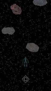 SBU Asteroid Belt screenshot 1