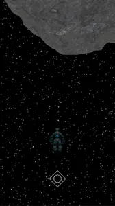 SBU Asteroid Belt screenshot 2