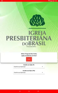 Discipulado em 14 lições screenshot 10