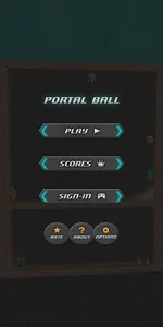 Portal Ball Cube screenshot 6